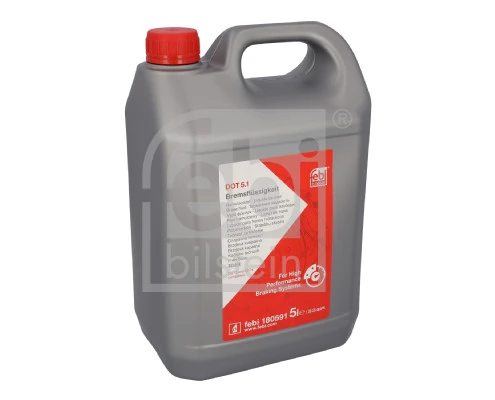Brake Fluid